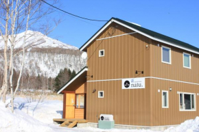  Niseko Guesthouse Nalu.  Нисеко